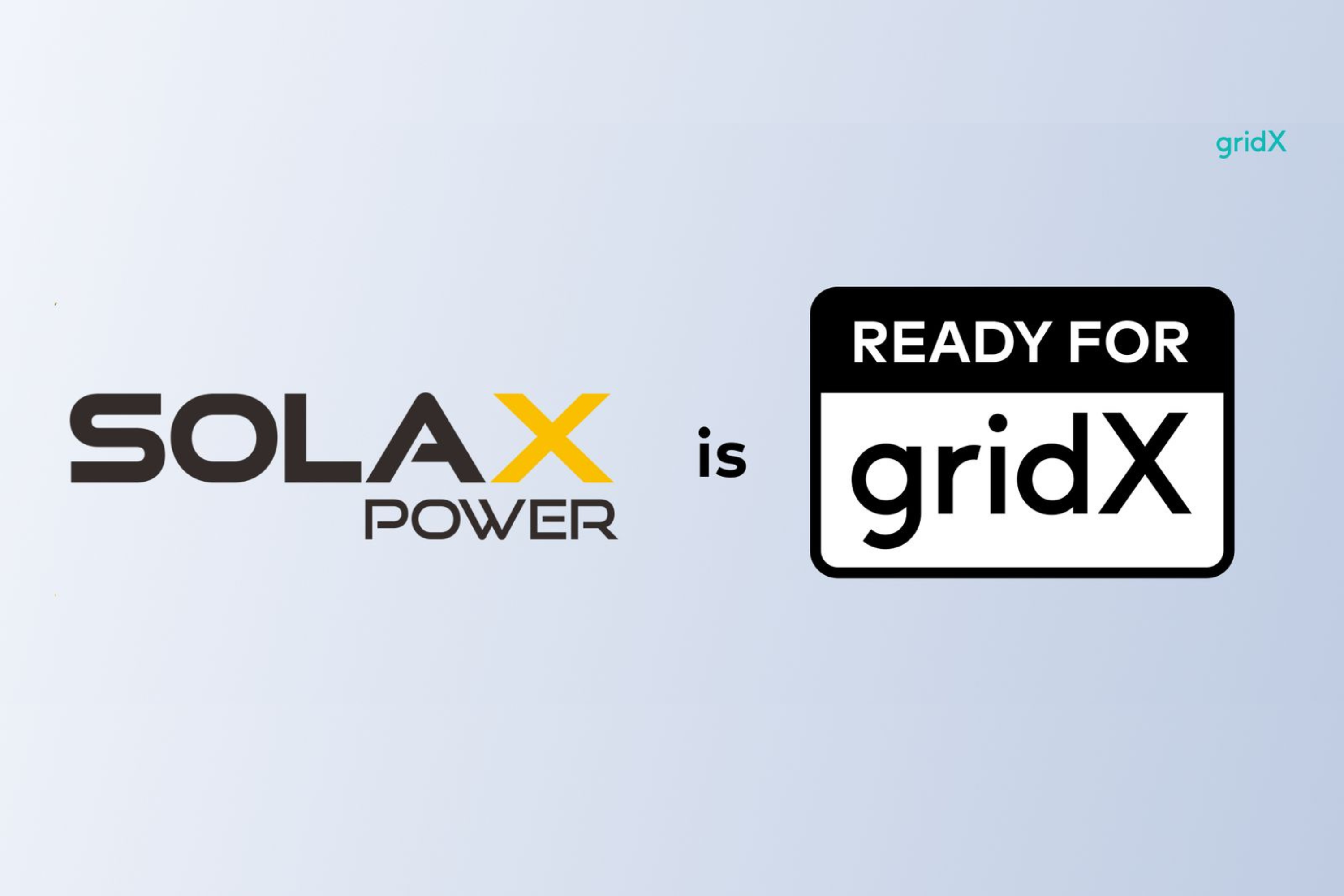 尊龙凯时官网能源携手gridX，共创智慧能源互联新范式